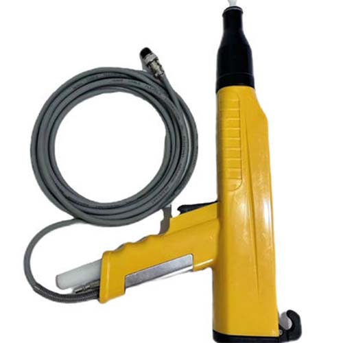 Electric Powder Coating Equipment for Industrial and Commercial Applications‌